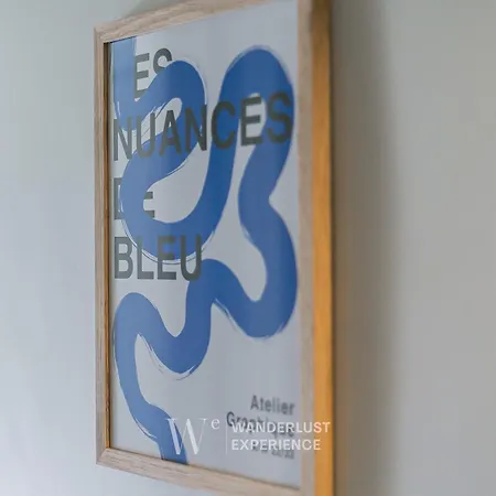 Wanderlust Experience Deco House Διαμέρισμα *