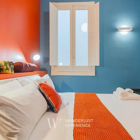 Wanderlust Experience Deco House Διαμέρισμα