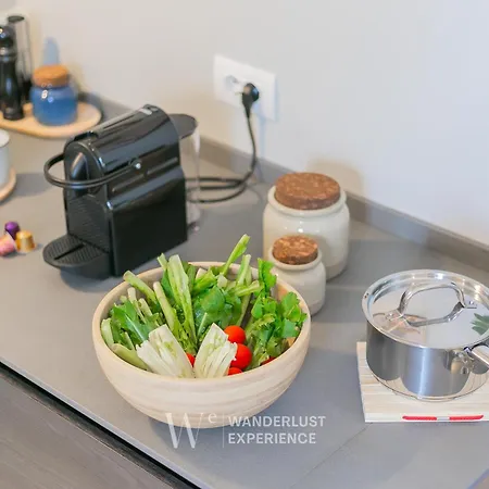 Διαμέρισμα Wanderlust Experience Deco House Μπάρι