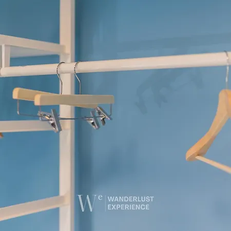 Wanderlust Experience Deco House Διαμέρισμα Μπάρι