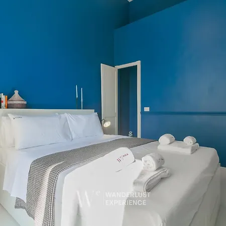 Wanderlust Experience Deco House *