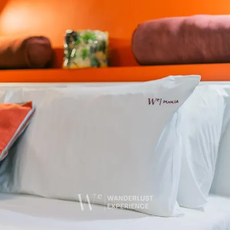 Wanderlust Experience Deco House * 巴里