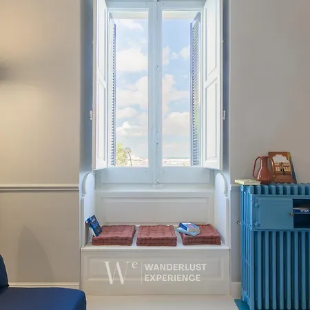 Wanderlust Experience Deco House