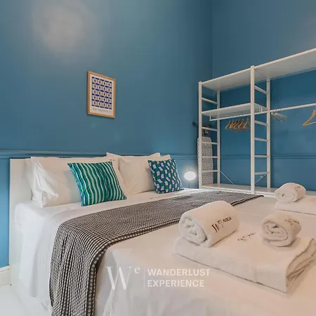 Wanderlust Experience Deco House *