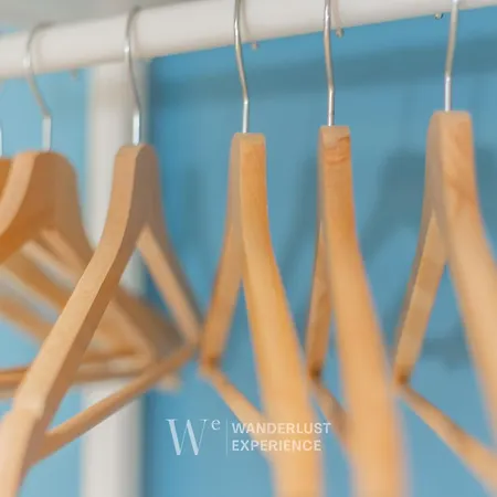 Wanderlust Experience Deco House Διαμέρισμα Μπάρι