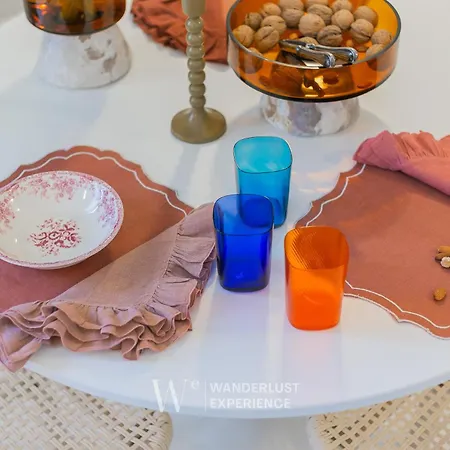 Διαμέρισμα Wanderlust Experience Deco House