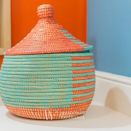 Wanderlust Experience Deco House Διαμέρισμα Μπάρι