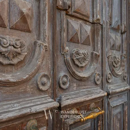 Διαμέρισμα Wanderlust Experience Deco House