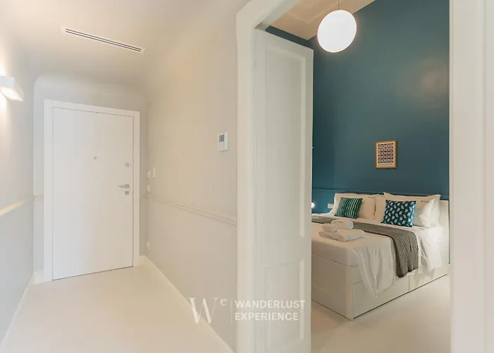 Wanderlust Experience Deco House *