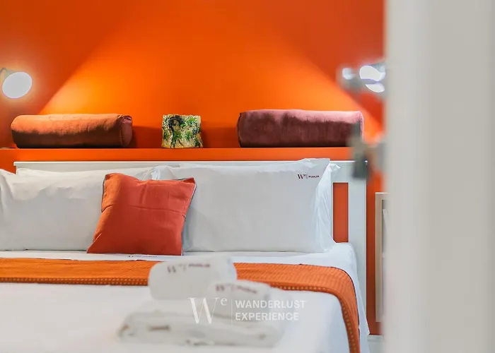 Wanderlust Experience Deco House Apartamento *