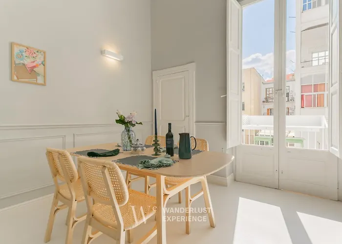 Wanderlust Experience Deco House