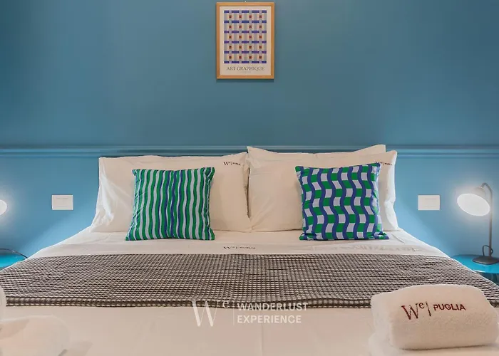 Wanderlust Experience Deco House *