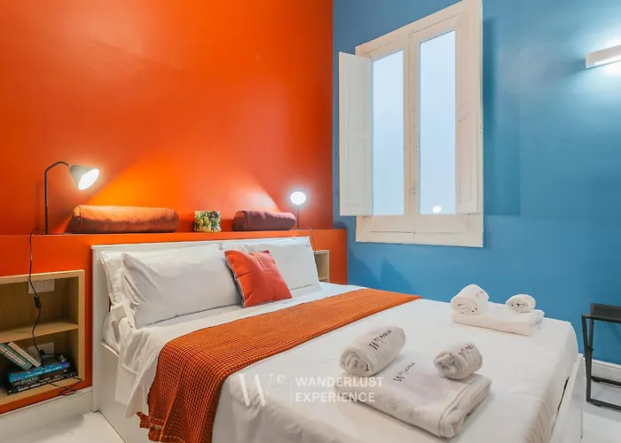 Wanderlust Experience Deco House