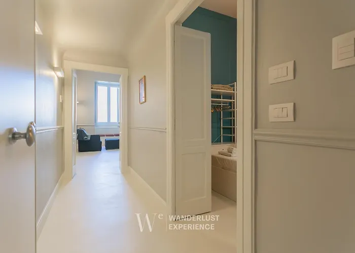 Wanderlust Experience Deco House 公寓