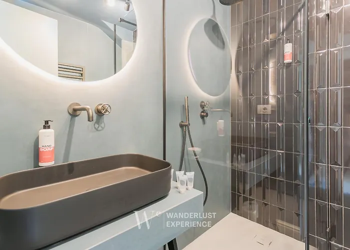 Wanderlust Experience Deco House Bari