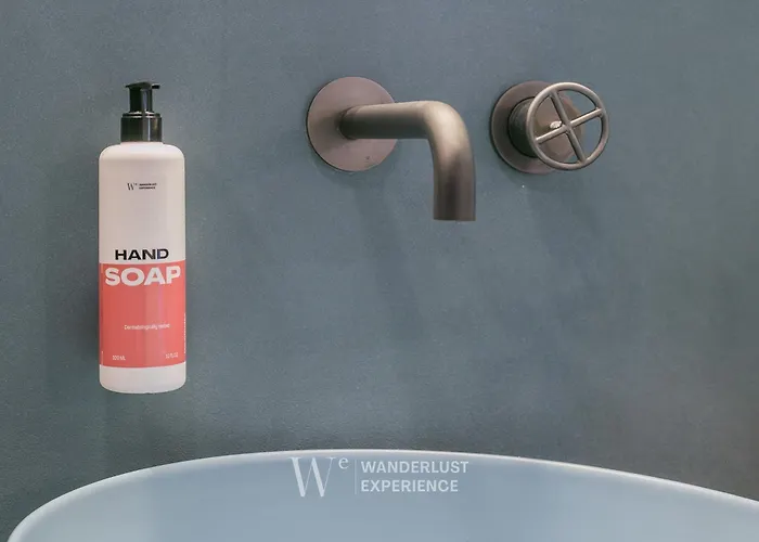 Wanderlust Experience Deco House Apartamento