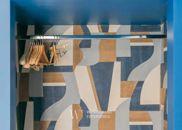 Wanderlust Experience Deco House