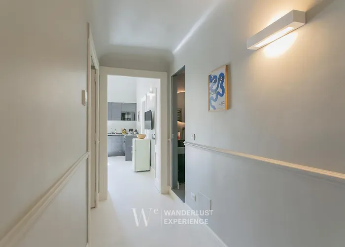 Apartamento Wanderlust Experience Deco House *