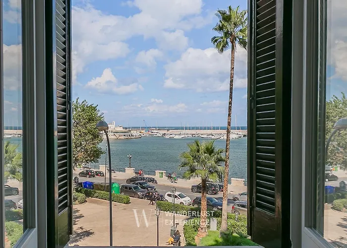 Apartamento Wanderlust Experience Deco House *