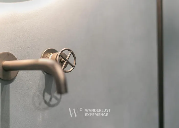 Apartamento Wanderlust Experience Deco House *