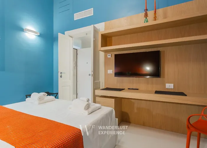 Wanderlust Experience Deco House 巴里