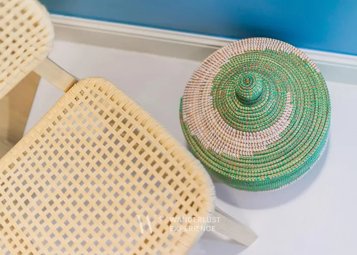 Wanderlust Experience Deco House Apartamento *