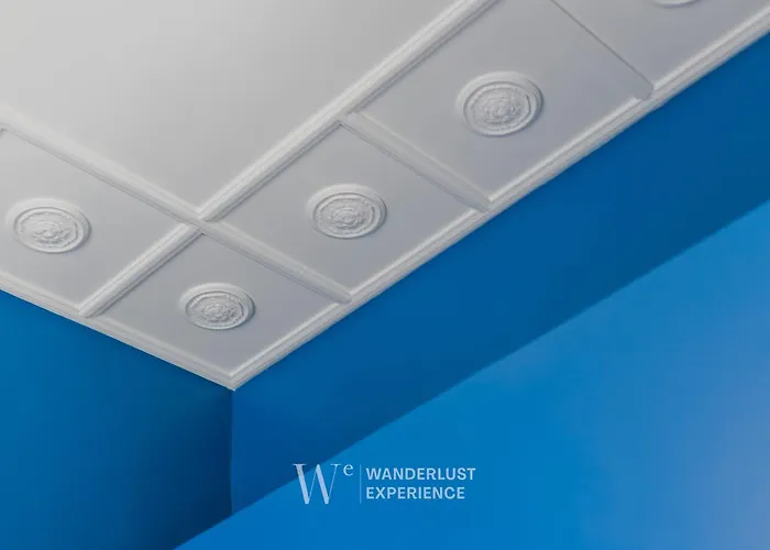 Wanderlust Experience Deco House *