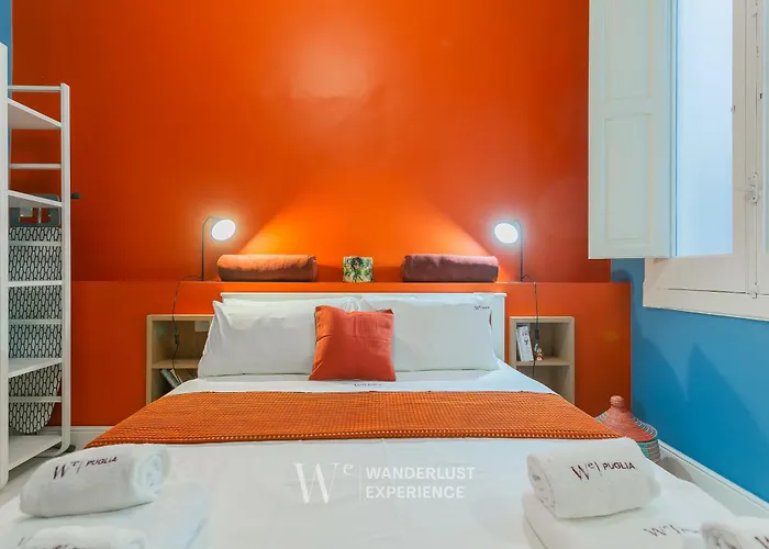 Wanderlust Experience Deco House Apartament