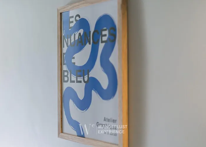 Wanderlust Experience Deco House Apartamento *