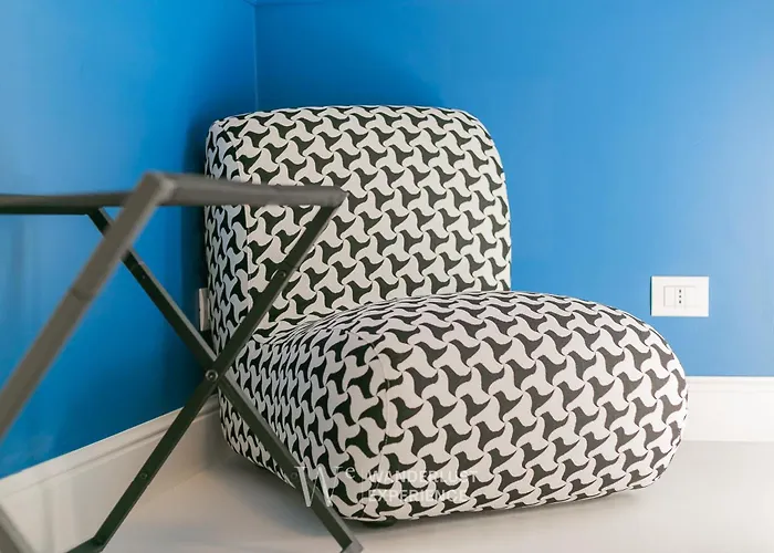 Wanderlust Experience Deco House Apartment *