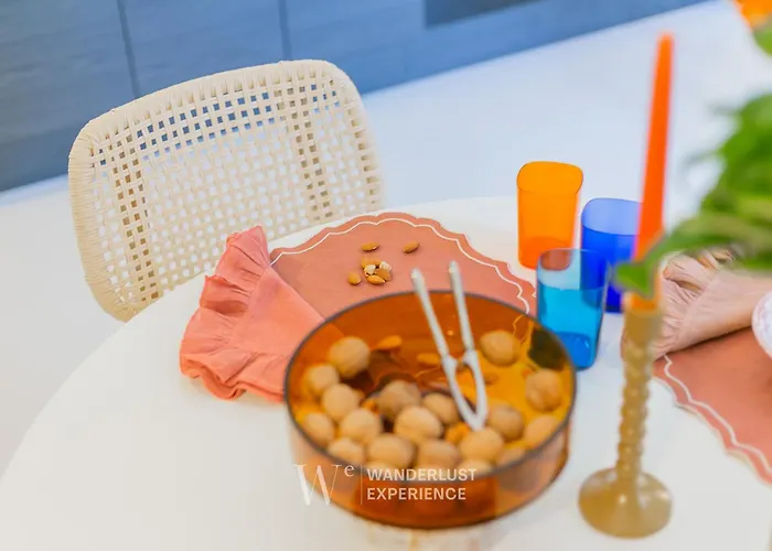 Apartamento Wanderlust Experience Deco House Bari