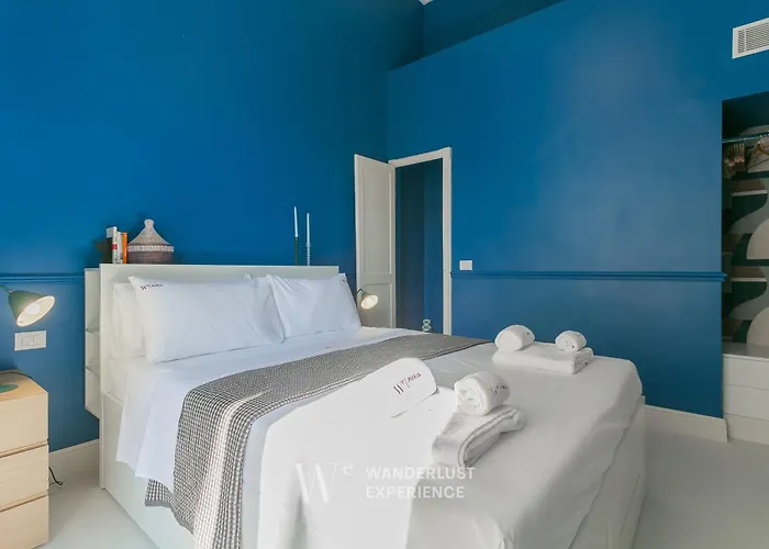 Wanderlust Experience Deco House *