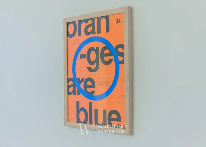 Wanderlust Experience Deco House * Bari