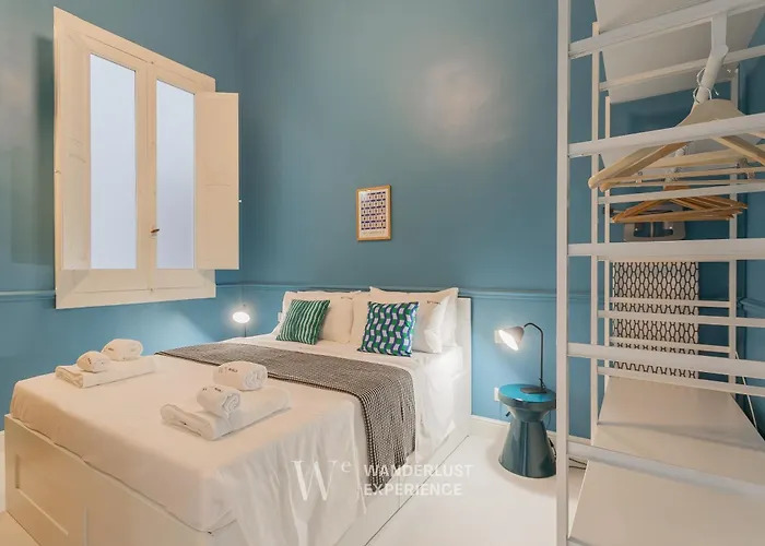 Wanderlust Experience Deco House Apartamento