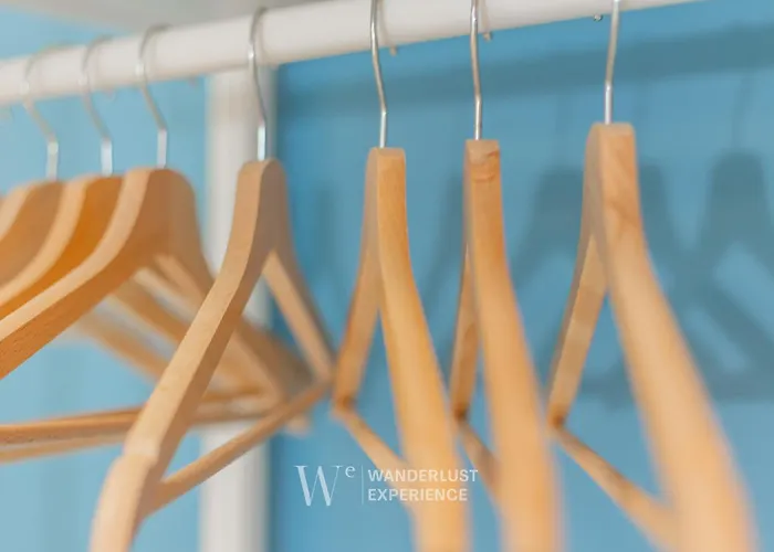 Wanderlust Experience Deco House Apartament Bari