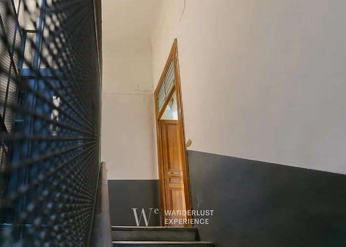 Apartamento Wanderlust Experience Deco House