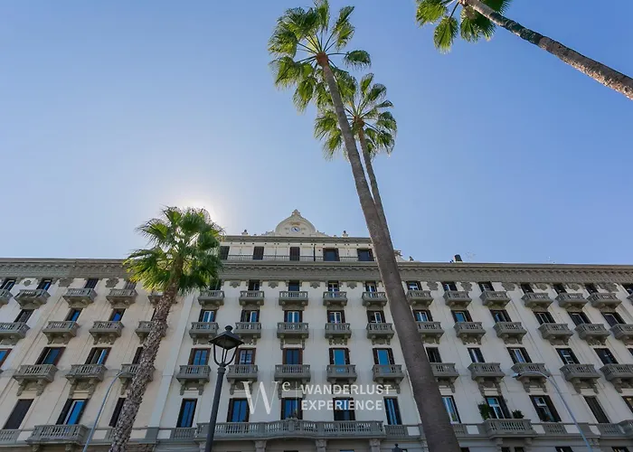 Wanderlust Experience Deco House Apartment